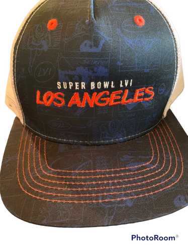 NFL × Other × Streetwear Los Angeles Super Bowl L… - image 1