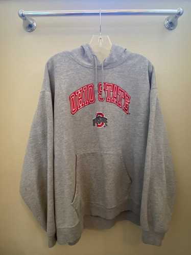 Nike × Vintage Vintage Ohio State Hoodie