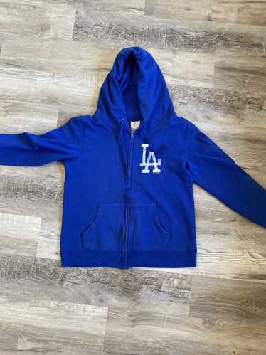 Los Angeles Dodgers × MLB × Streetwear LA Dodgers… - image 1