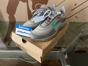 Nike × Off-White Off-White x Nike Air Max 97 OG M… - image 1