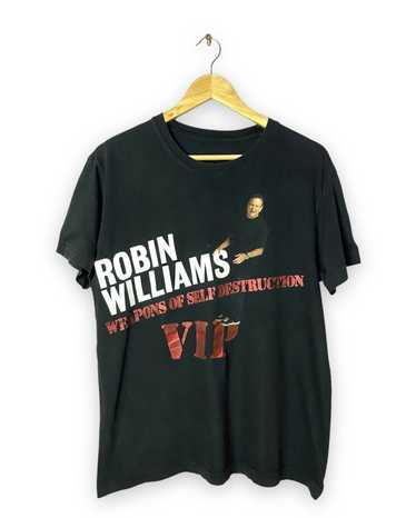 Hook 1991 Peter Pan Graphic Movie Shirt. Robin Williams Dustin Hoffman  Vintage. Original True Vintage Promo Tee. Size XL Xlarge -  Canada