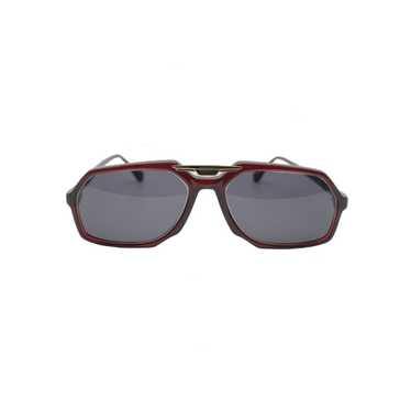 Uvex 2451 Tomcat Mens Safety Sunglasses Wrap Style