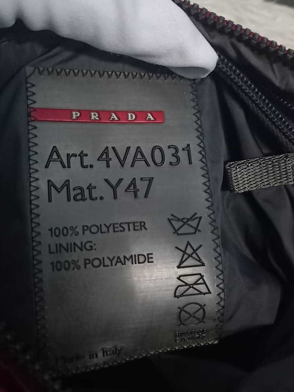 Bag × Prada Authentic Prada Bag Messenger - image 9