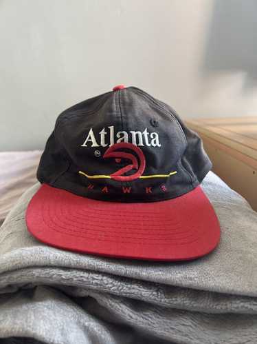 Atlanta Hawks Antione Walker Alternate Jersey Rare Yellow Mens Size Large