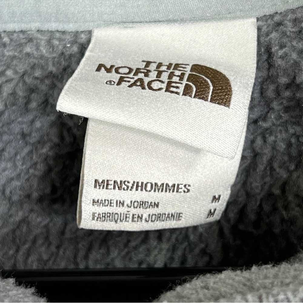 The North Face THE NORTH FACE Zippered Front w/Zi… - image 5