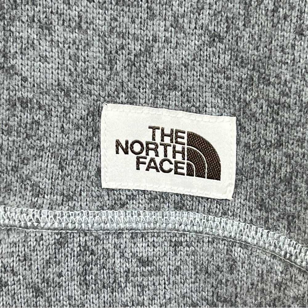 The North Face THE NORTH FACE Zippered Front w/Zi… - image 7