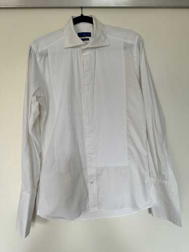 Suitsupply SuitSupply Jort Tuxedo Shirt 15 3/4