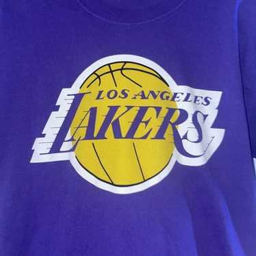 L a lakers majestic - Gem
