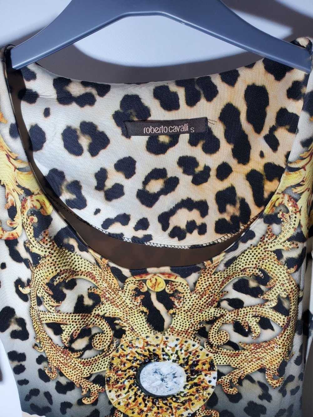 Designer × Roberto Cavalli × Very Rare Roberto Ca… - image 3