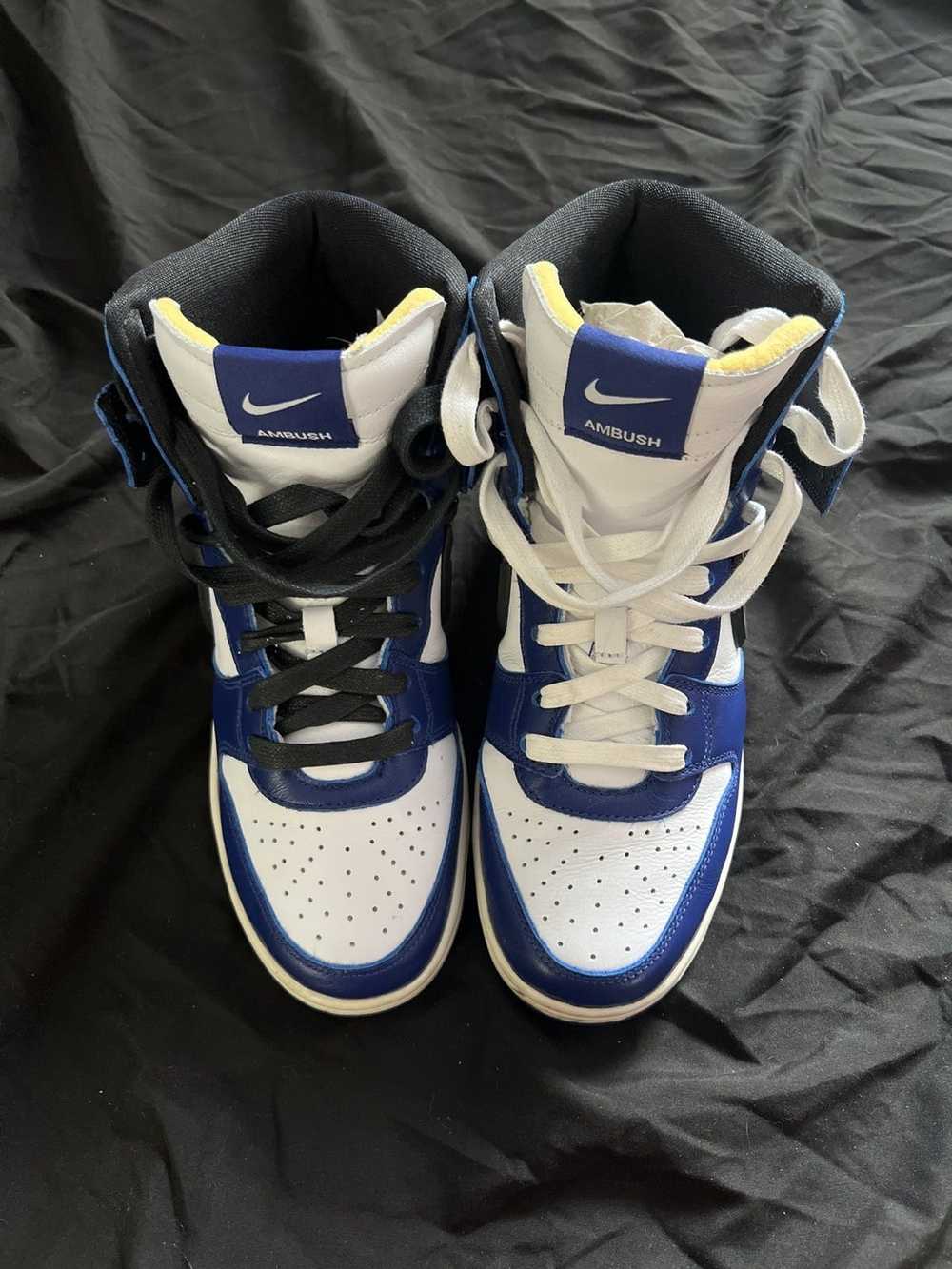 Ambush Design × Nike Nike Dunk High Ambush - image 3