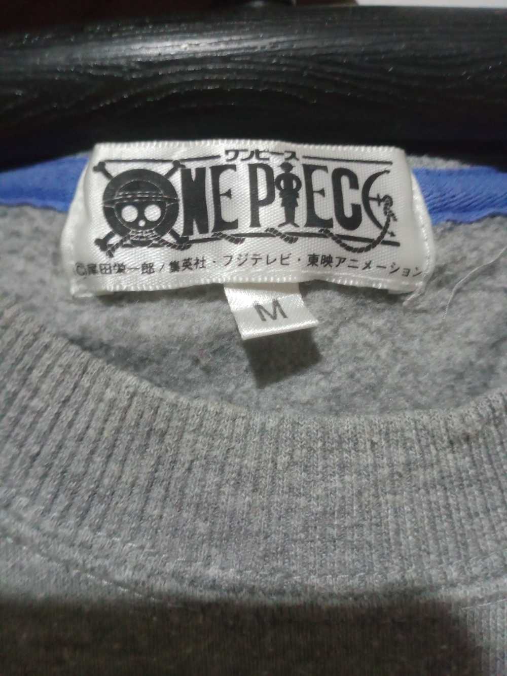 Anima × One Piece × Vintage Vintage Anima one pie… - image 6
