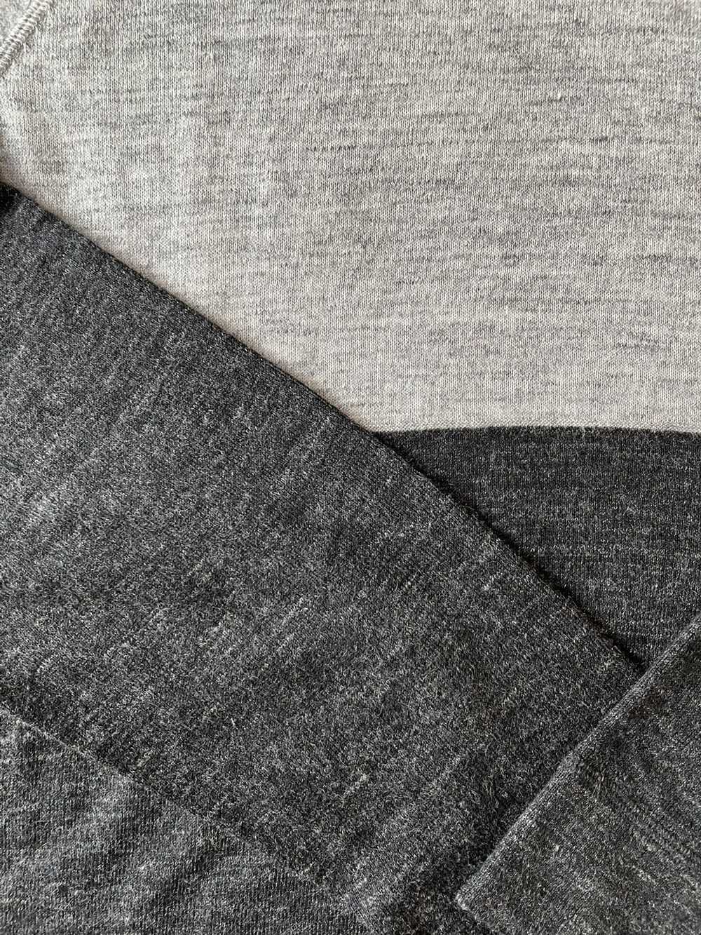 Vince Vince Lightweight Knit Hoodie - image 3