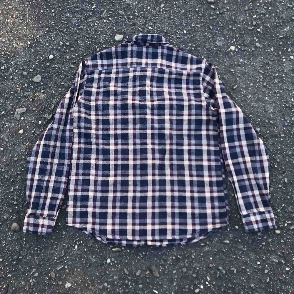 Dickies × Flannel × Streetwear Dickies Flannel sh… - image 2