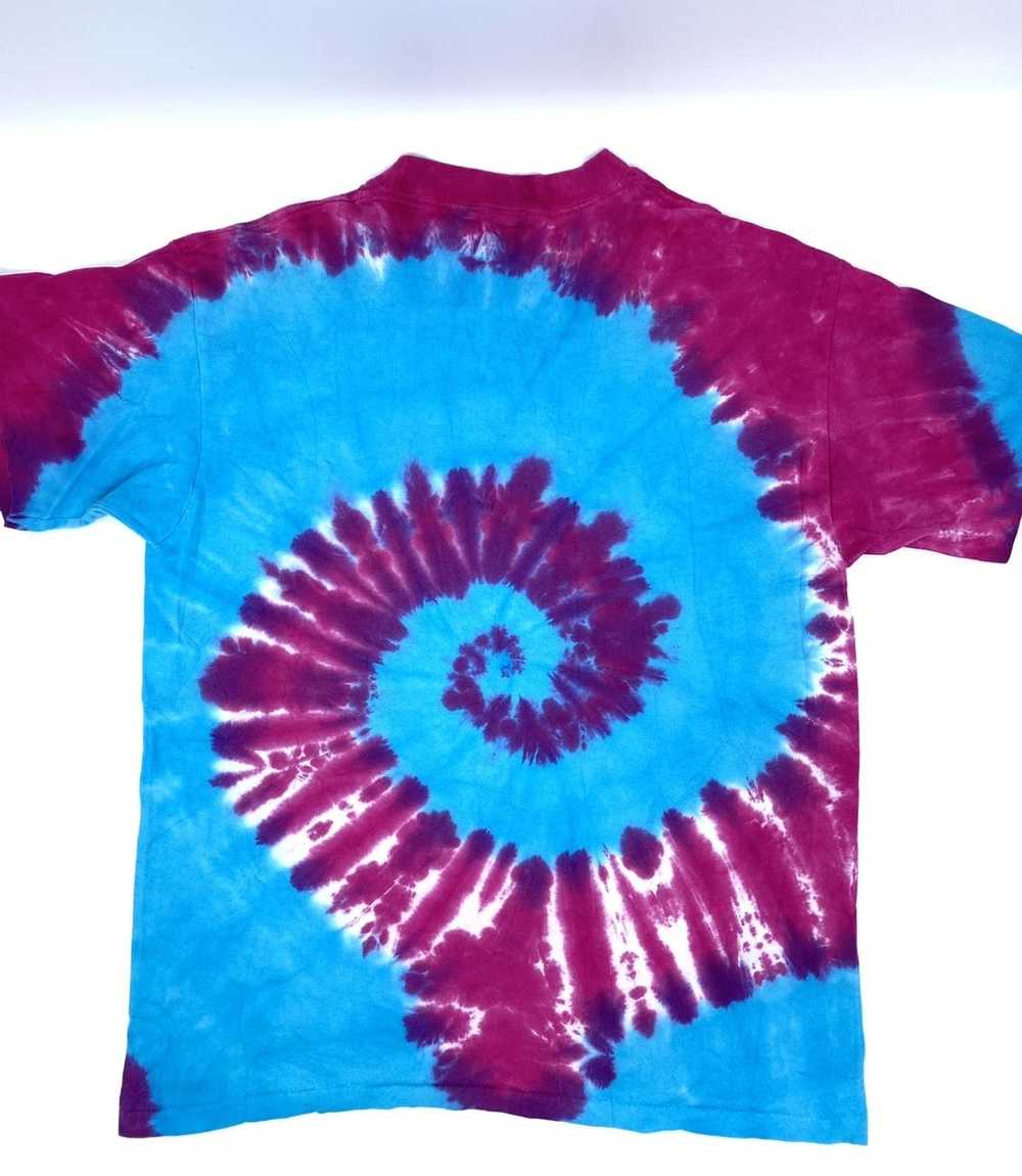 Vintage Vintage Anvil Grateful Dead 1993 Tie Dye … - image 5