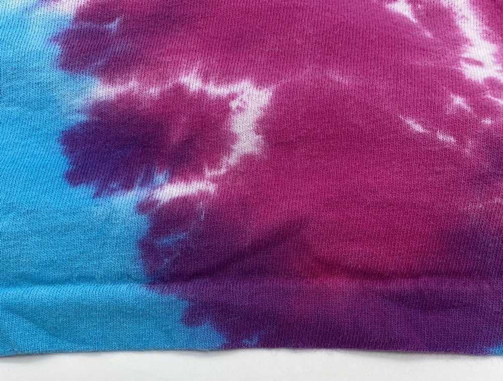 Vintage Vintage Anvil Grateful Dead 1993 Tie Dye … - image 6