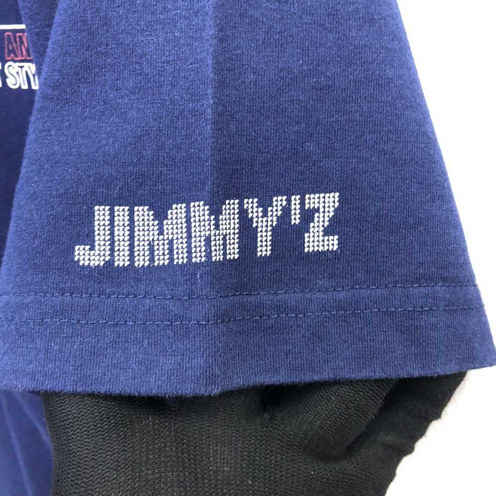 Streetwear × Surf Style × Vintage ‘Rare!! Jimmy’Z… - image 12