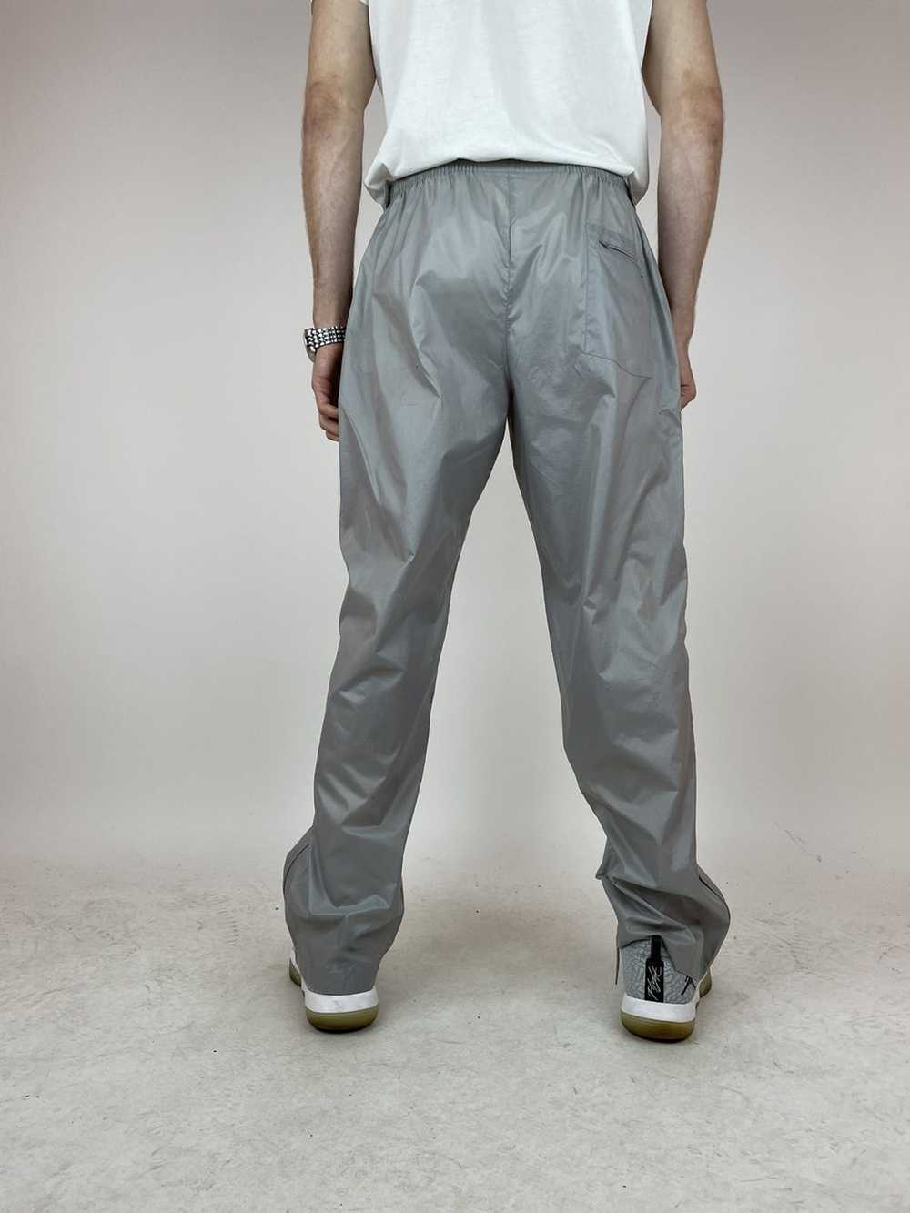 Puma × Streetwear × Vintage PUMA VINTAGE grey wid… - image 7