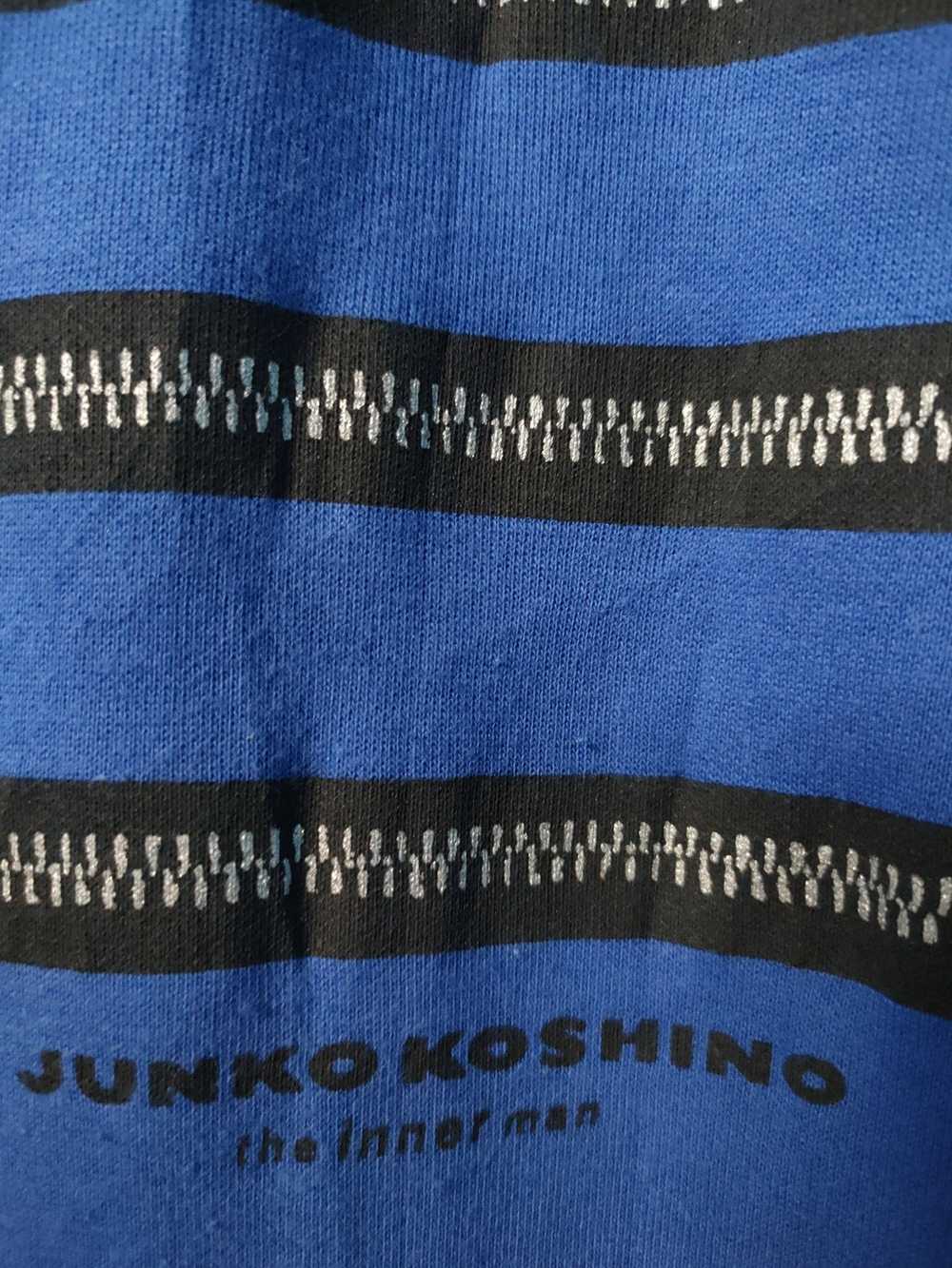 Japanese Brand × Mr. Junko mr junko koshino sweat… - image 4