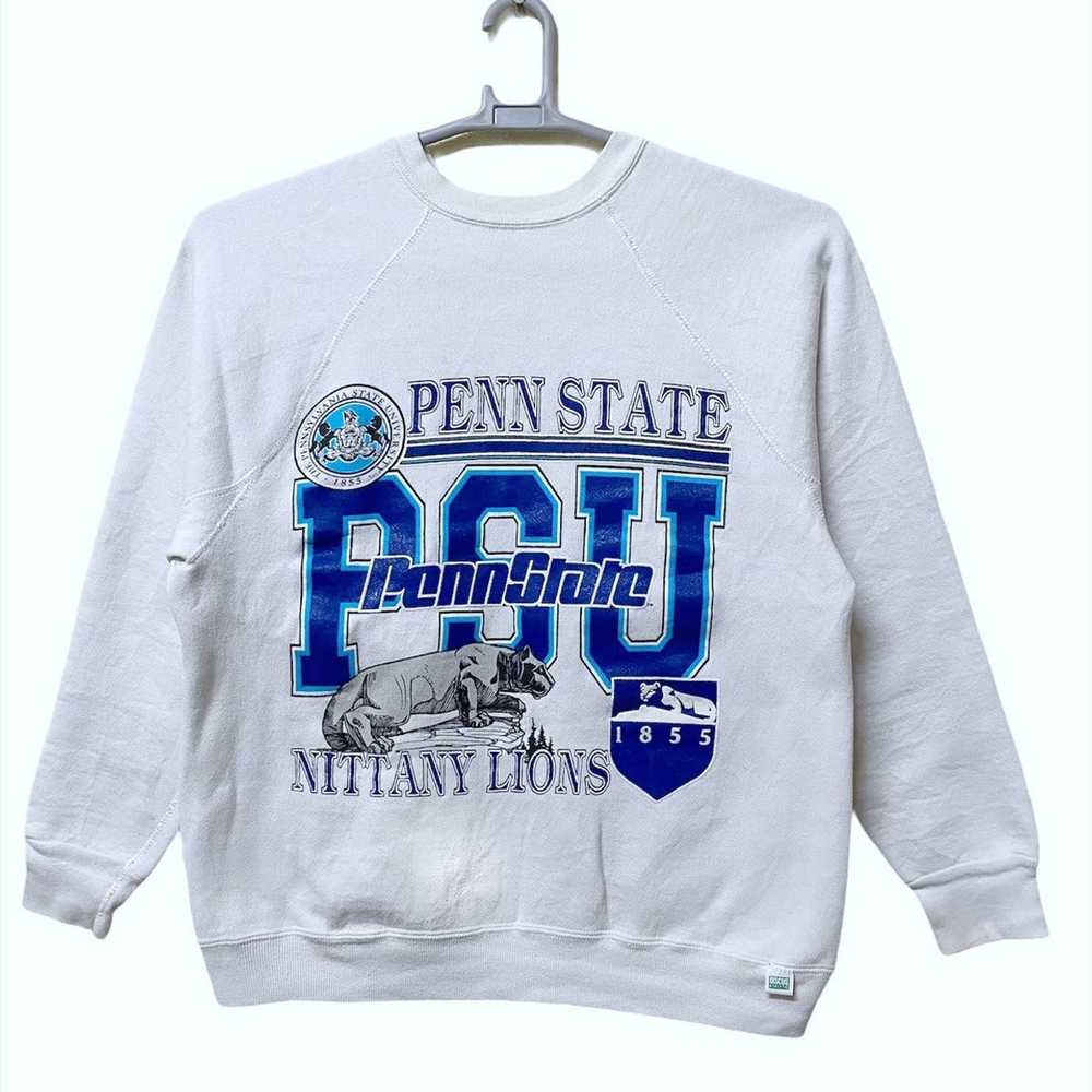 Vintage Vintage 80s The Pennsylvania State Univer… - image 1