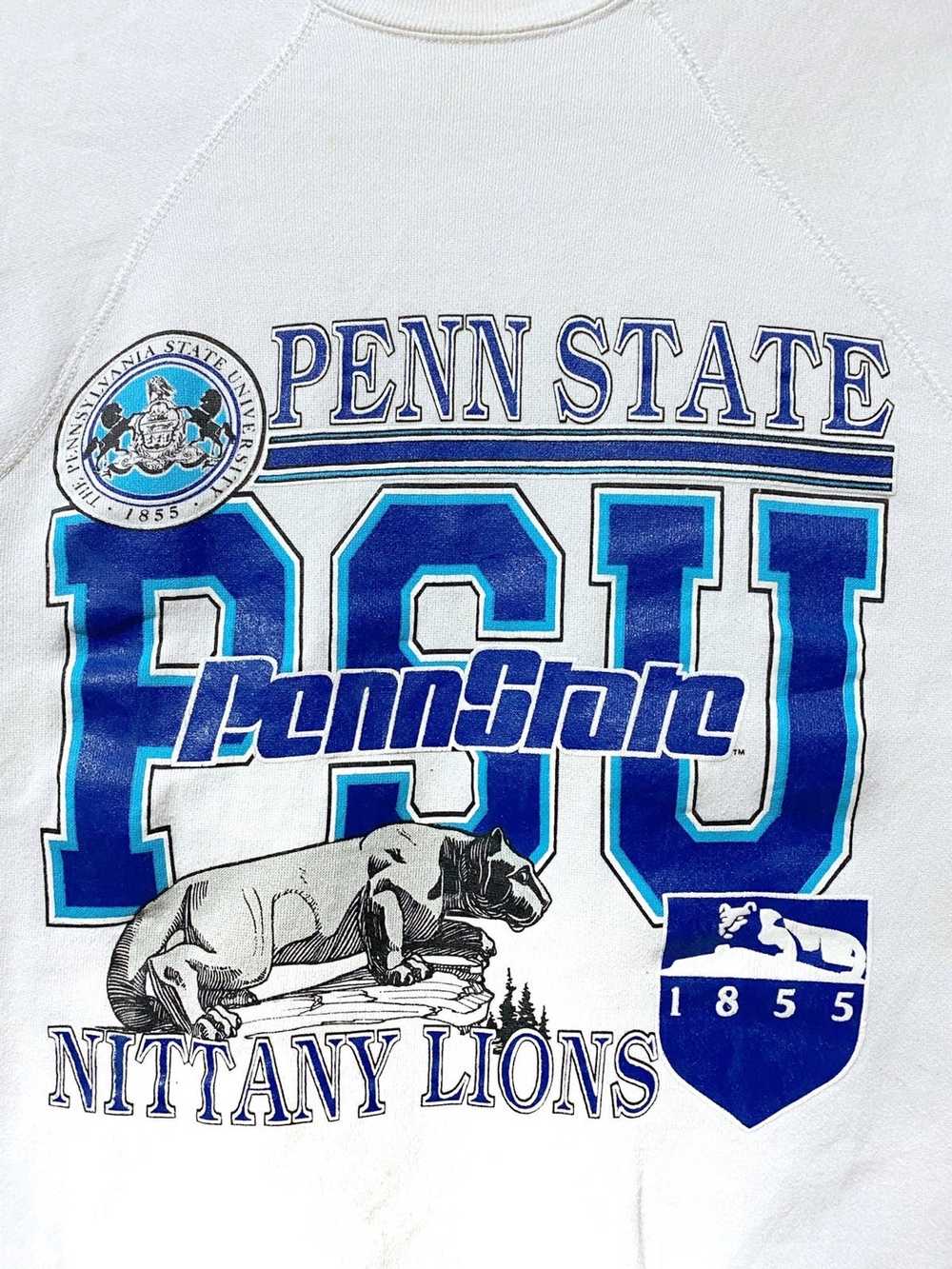 Vintage Vintage 80s The Pennsylvania State Univer… - image 2