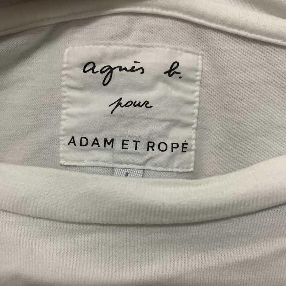 Adam et Rope × Japanese Brand × Vintage VINTAGE A… - image 3