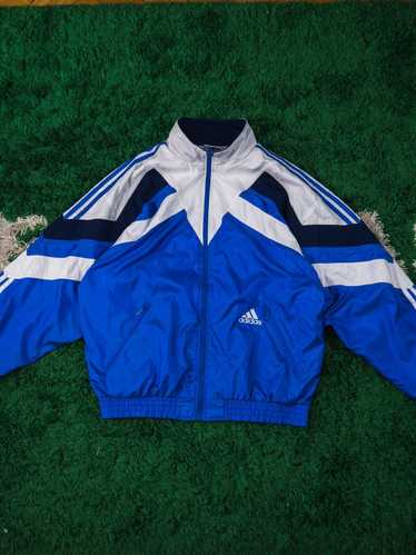 Adidas ADIDAS Wintage windbreaker Tracksuit (L)