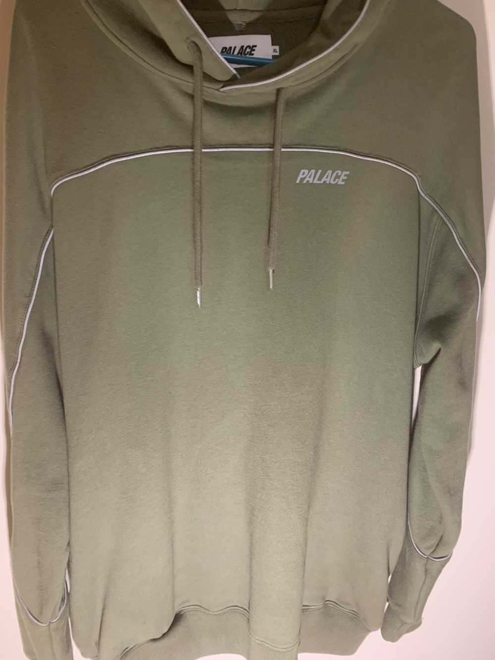 Palace Palace Reflective Hoodie XL - image 2