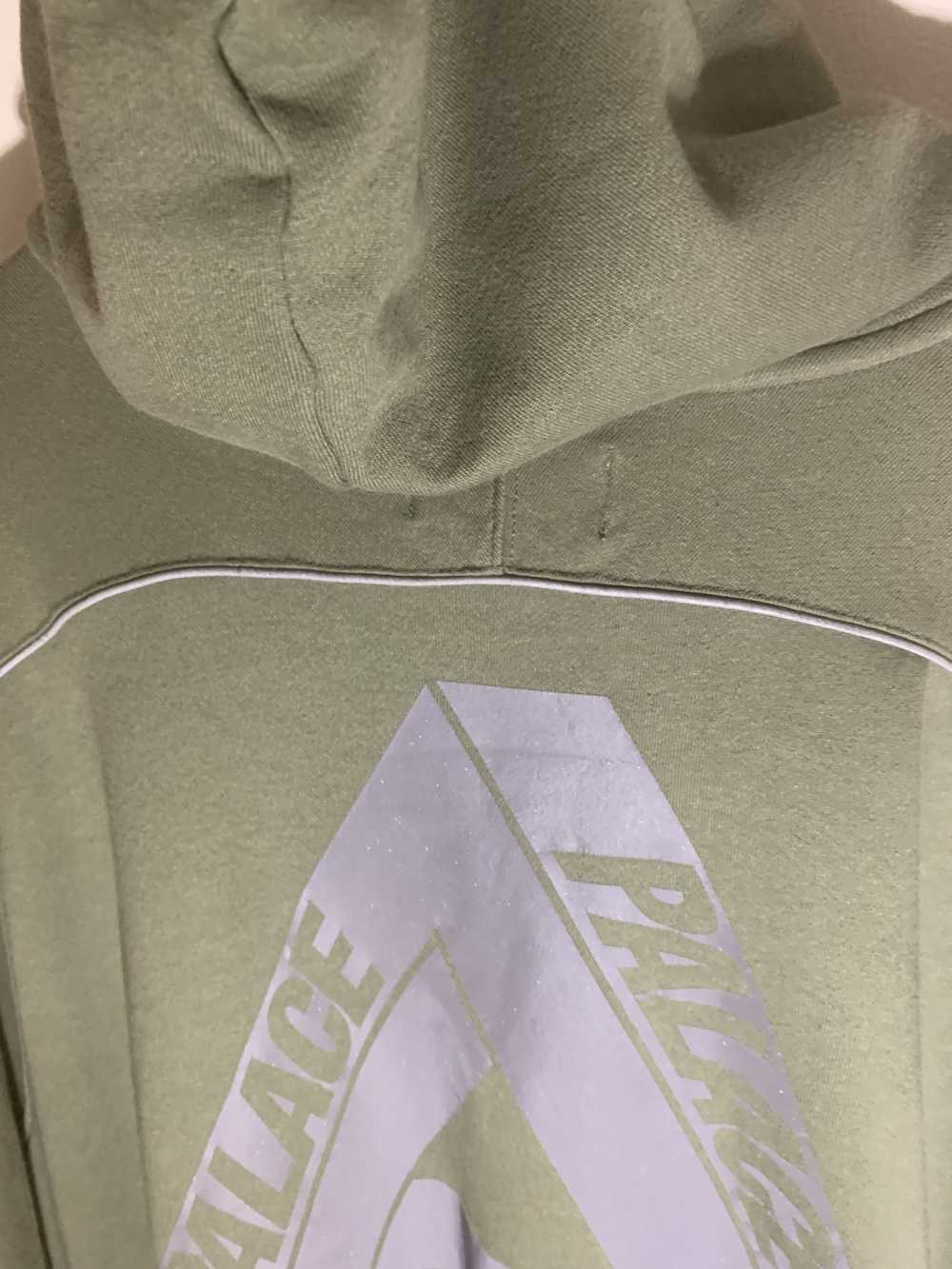 Palace Palace Reflective Hoodie XL - image 3