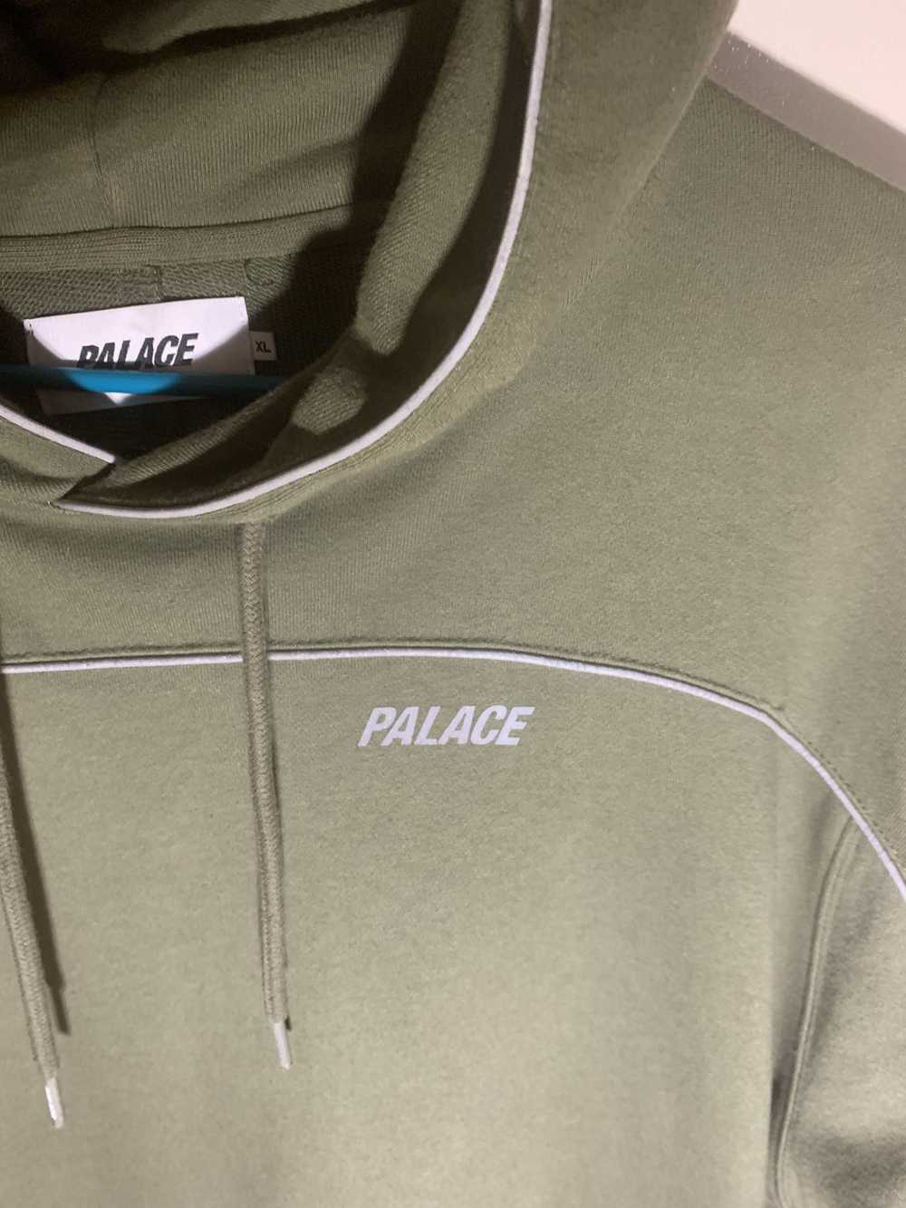 Palace Palace Reflective Hoodie XL - image 4