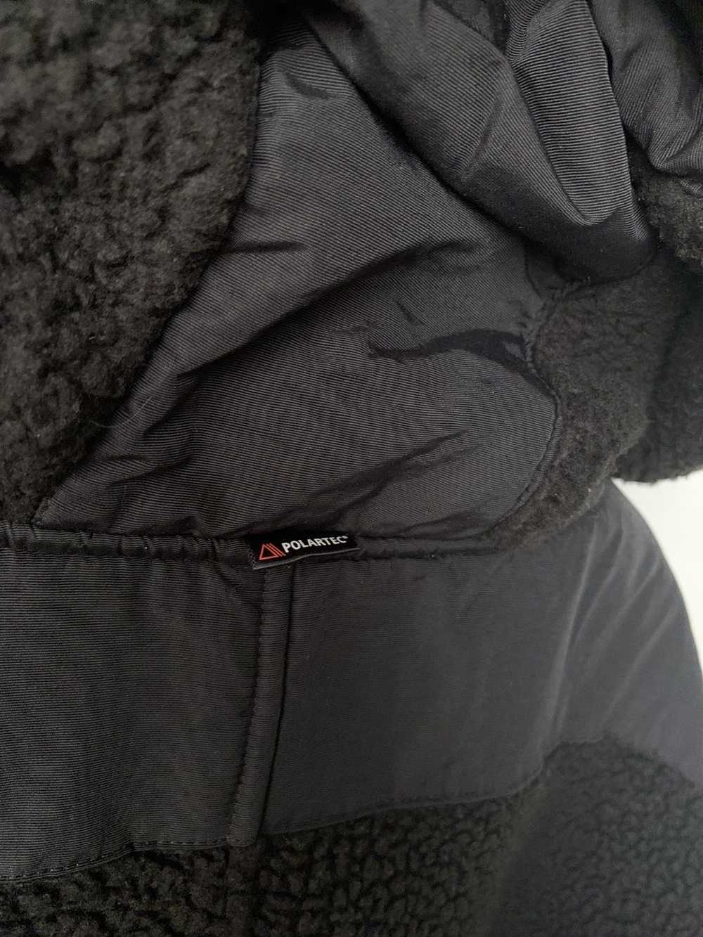 Supreme Polartec 300 half-zip - image 4