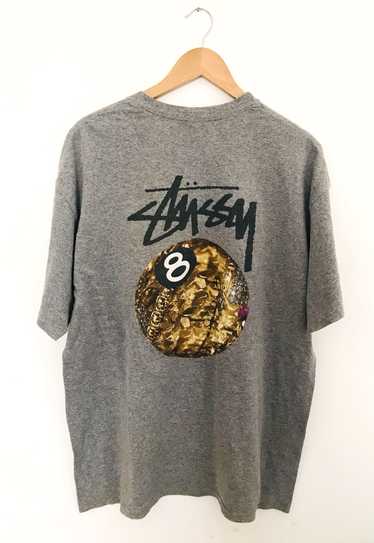 Stussy STUSSY 8BALL TEE