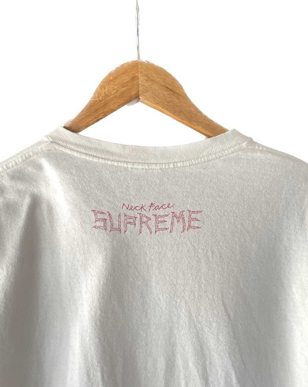 Streetwear × Supreme × Vintage Vintage 2003 Supre… - image 3