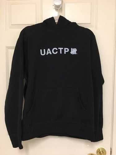 Uactp undefeated action capabilities - Gem