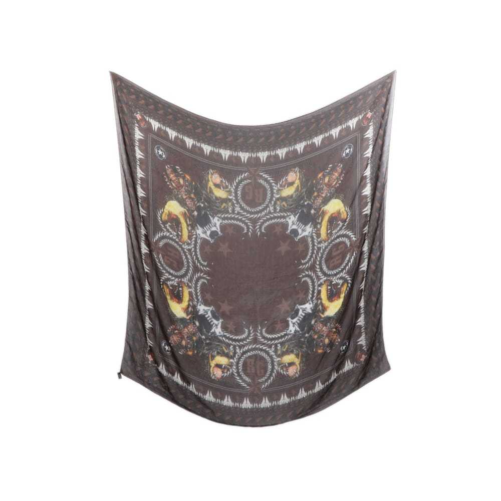 Givenchy Scarf - image 1