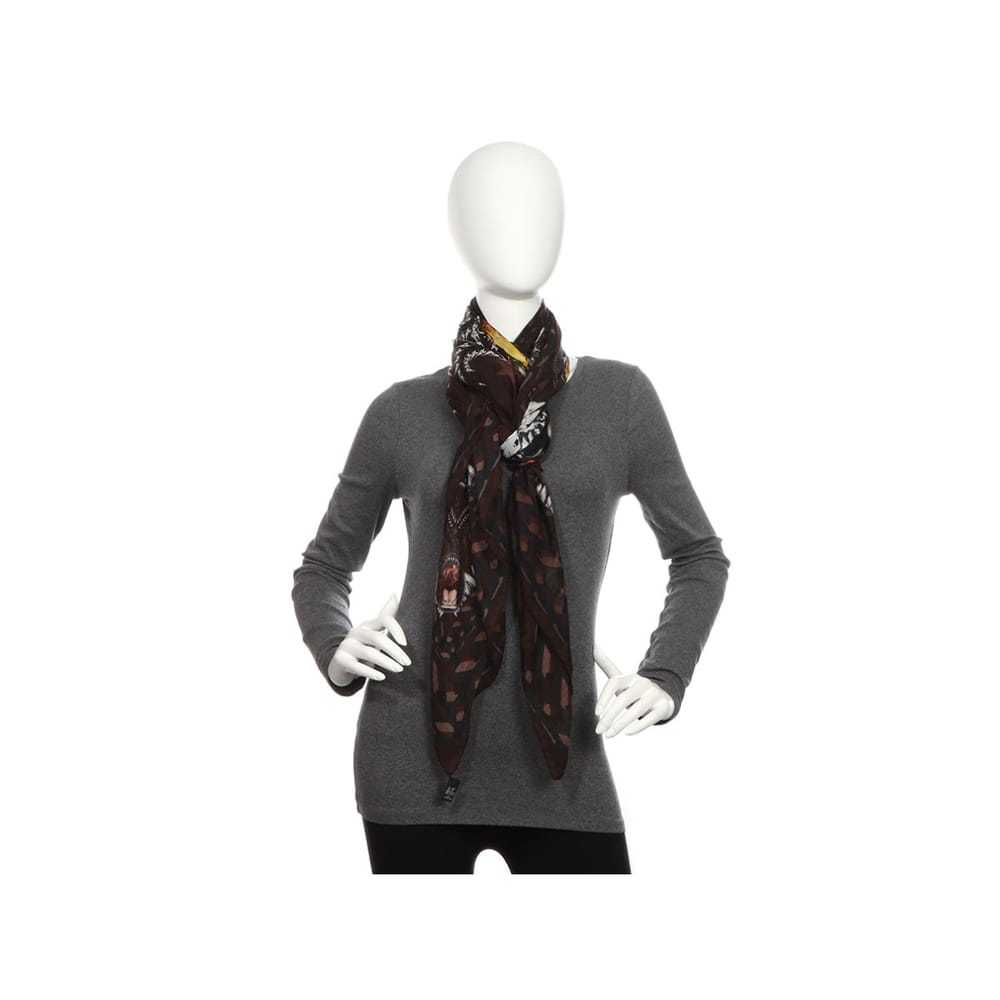 Givenchy Scarf - image 5