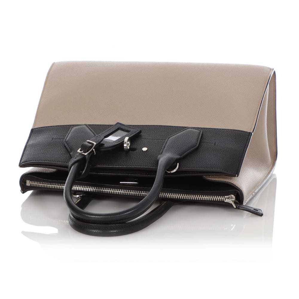 Louis Vuitton City Steamer leather handbag - image 7