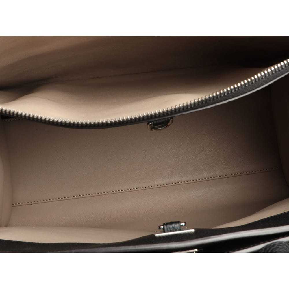 Louis Vuitton City Steamer leather handbag - image 8