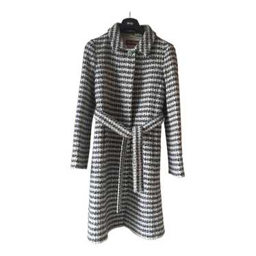 Max Mara Studio Wool coat - image 1