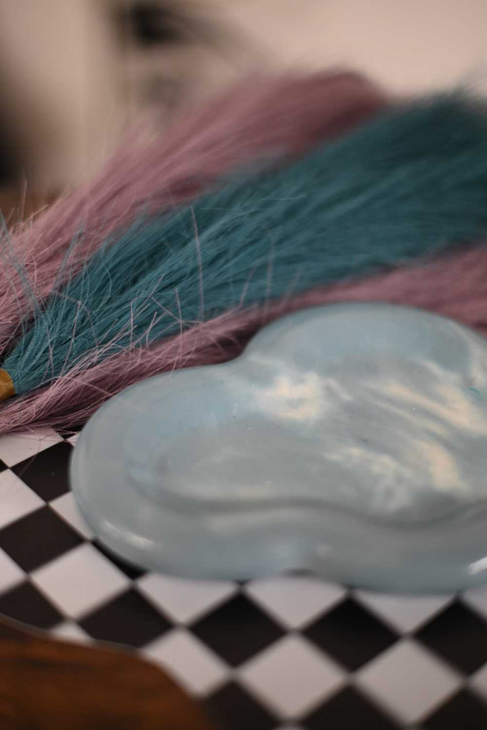 "Cloud Plate" Decor Collection