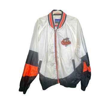 Baltimore Orioles Reversible Mirage Jacket – SUGOI & Co.