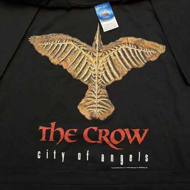 Vintage 1996 the crow - Gem