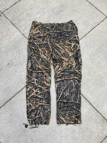 Mossy oak camo pants - Gem