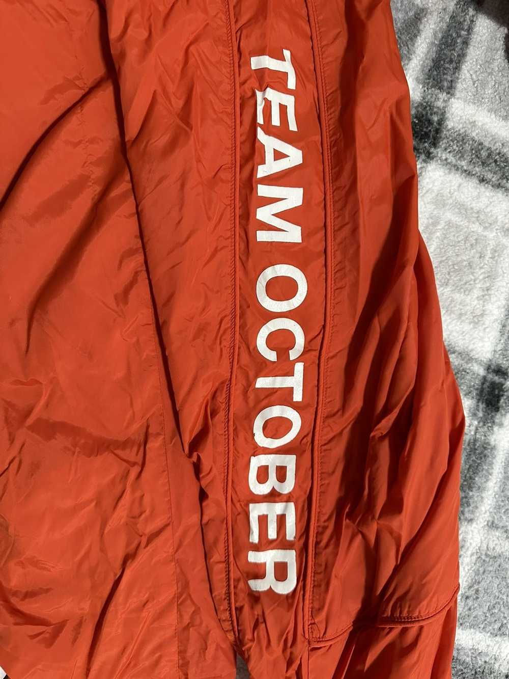 Octobers Very Own TEAM OCTOBER TRACKPANTS - image 2