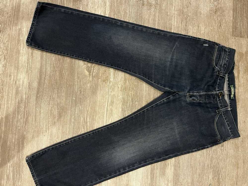 Lacoste × Vintage Vintage Lacoste Jeans - image 1