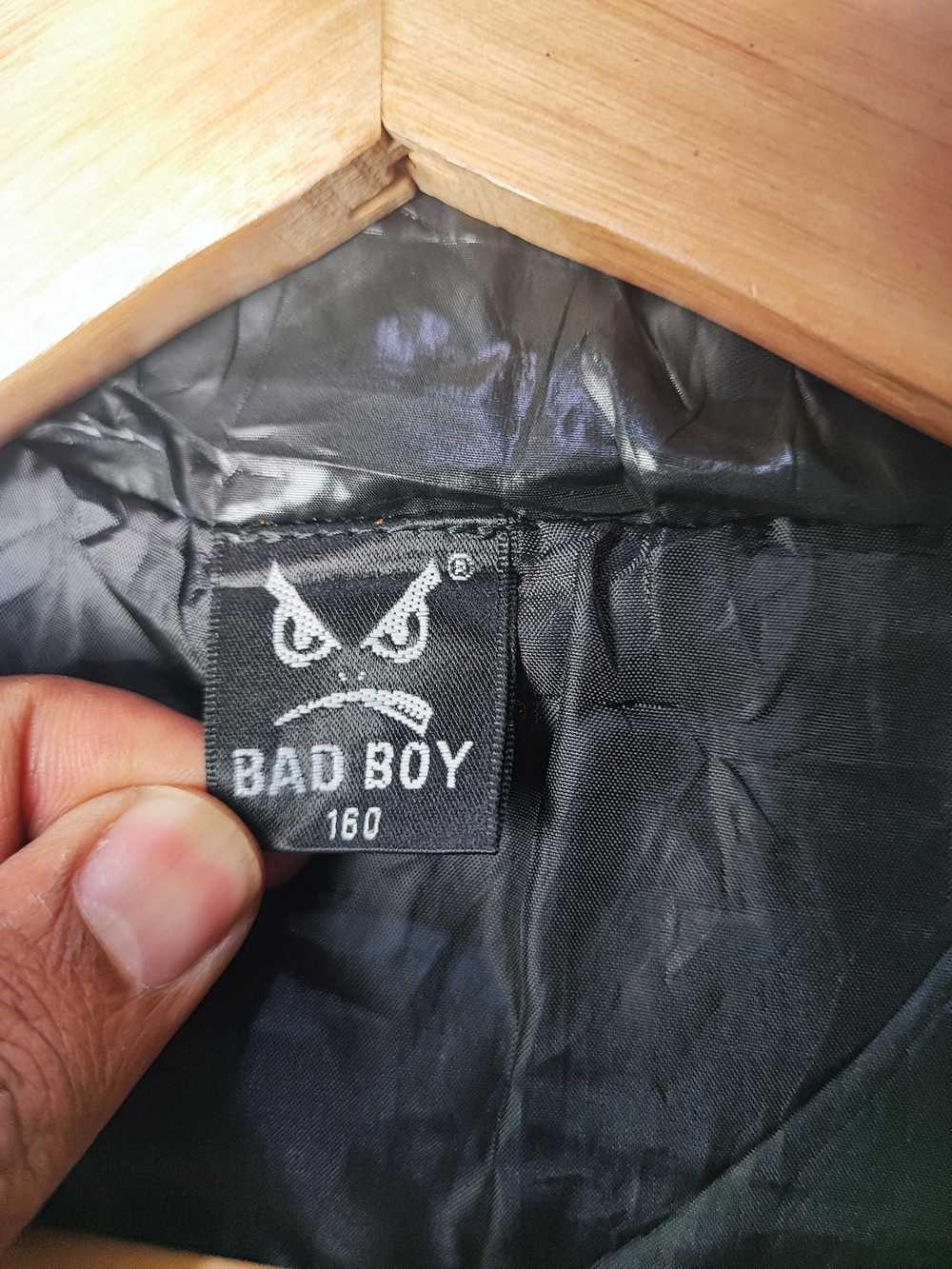 Bad × Gang × Streetwear SALE!!! Vintage Bad Boy P… - image 6