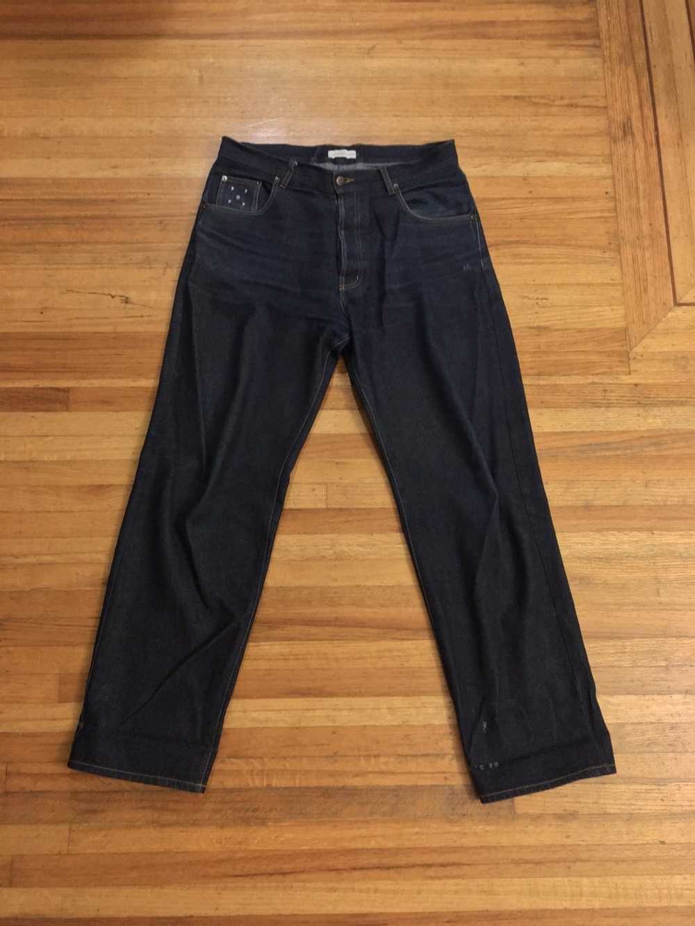 Pop Trading Company Pop Trading Company Jeans - image 1