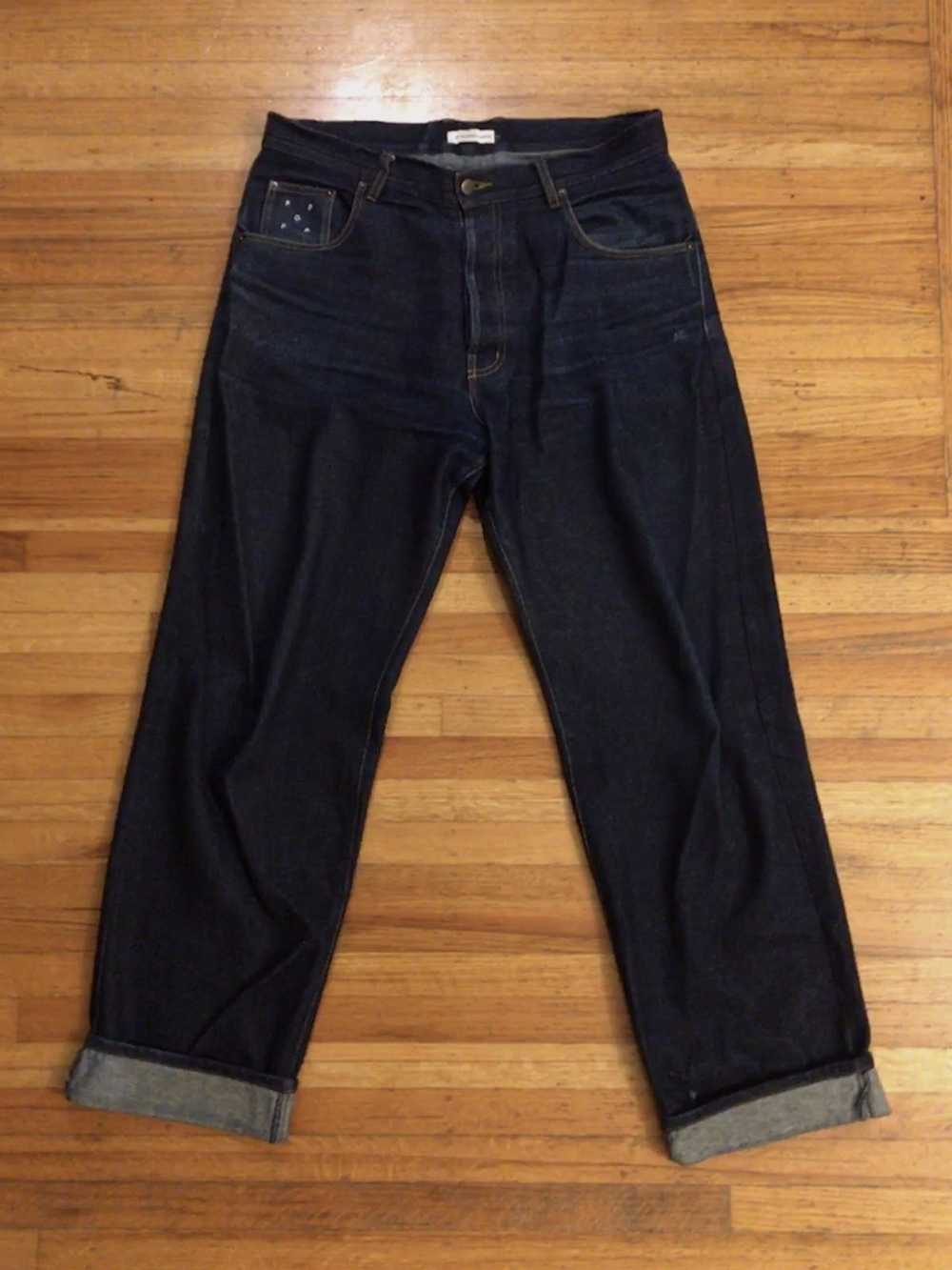 Pop Trading Company Pop Trading Company Jeans - image 3