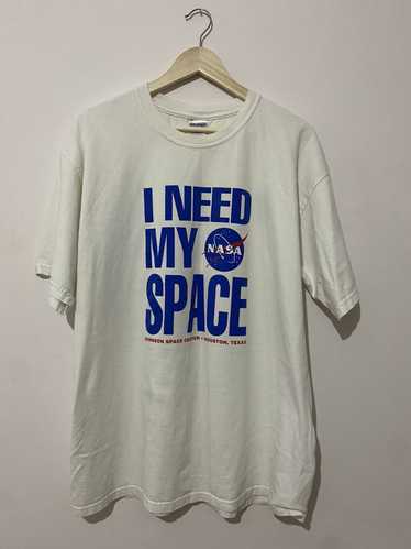 Vintage NASA I need Some Space t shirt