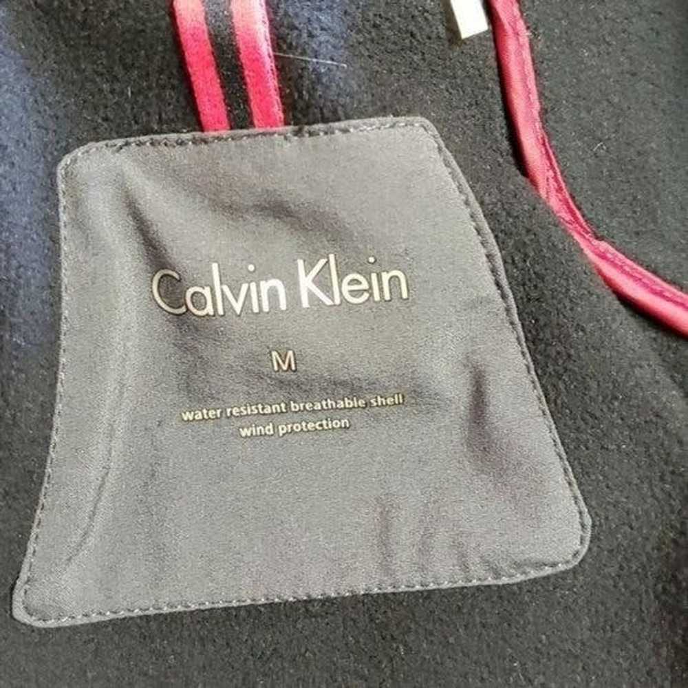 Calvin Klein Calvin Klein Water Resistant & Wind … - image 10