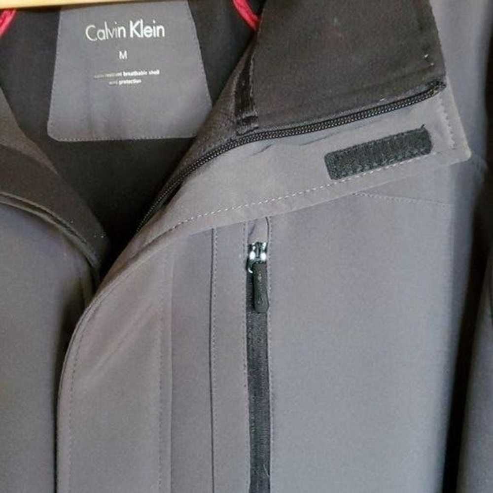 Calvin Klein Calvin Klein Water Resistant & Wind … - image 3